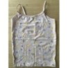 Débardeur rose Hema TAILLE 3-4 ans