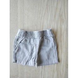 Short beige Wrangler 6 mois...