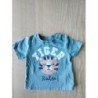 T-shirt vert Tiger Tex 6 mois TAILLE 6 mois