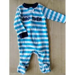 Pyjama rayé little brother...