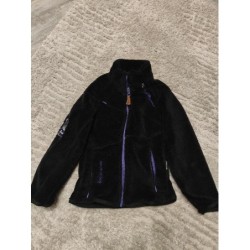 Gilet zippé peak montain...