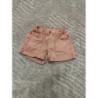 Short tape à l'oeil saumon TAILLE 5