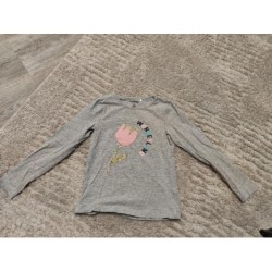 Tee shirt manches longues...