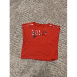 Tee shirt manches courtes...