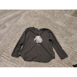 Tee shirt manches longues...