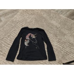 Tee shirt manches longues...