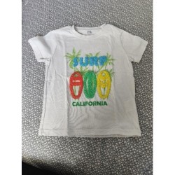 Tee shirt surf TAILLE 5