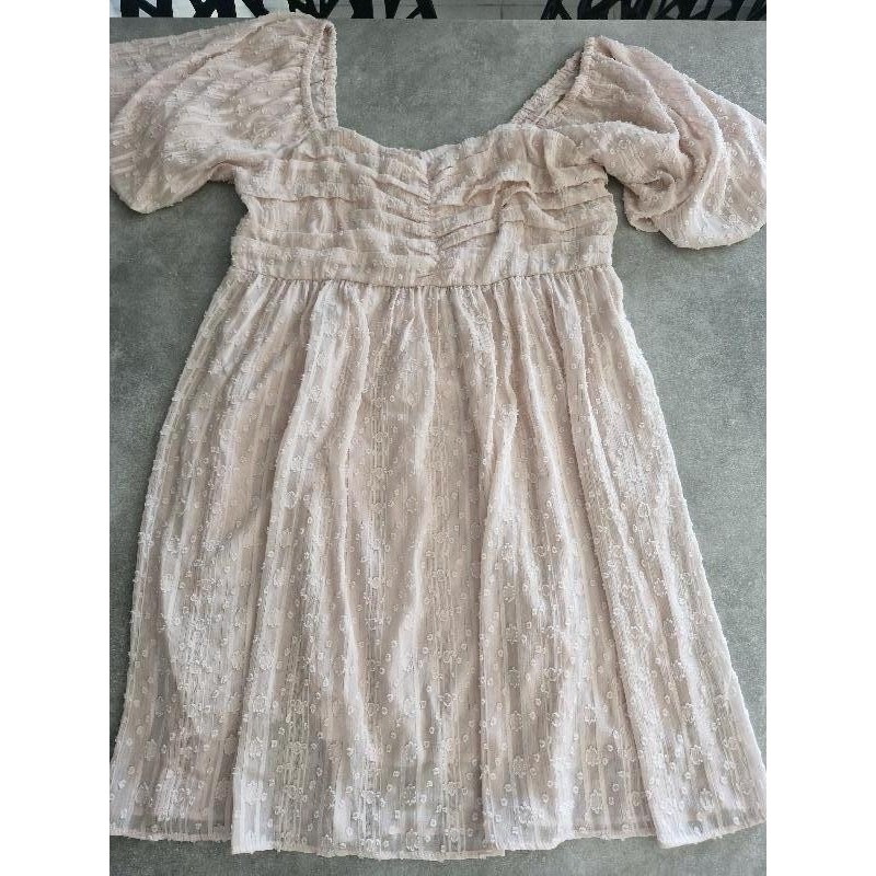 Robe naf naf TAILLE Xl