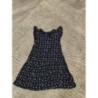 Robe lh marine ananas palmier  TAILLE 6