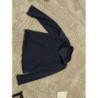 Polaire marine Quechua  TAILLE 6