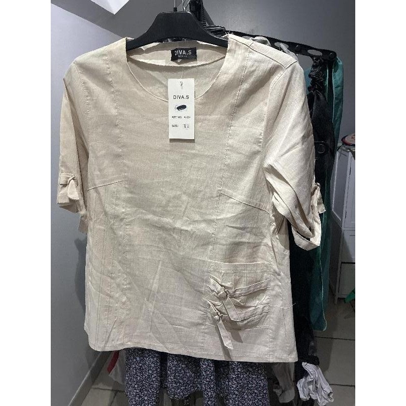Tee shirt  TM TAILLE M