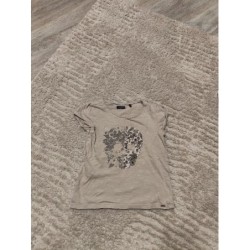 Tee shirt manches courtes...