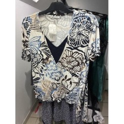 Tee shirt  TM TAILLE M