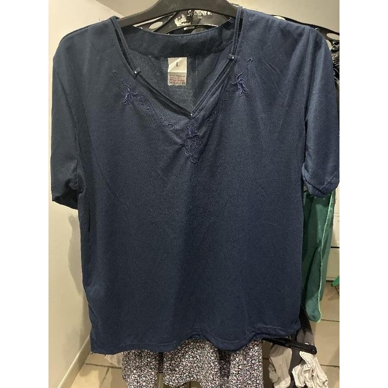 Tee shirt TL TAILLE L