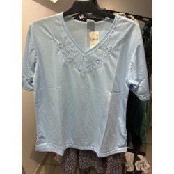 Tee shirt TL TAILLE L