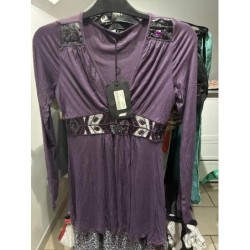 Tee short manche longue TM TAILLE M