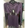 Tee short manche longue TM TAILLE M