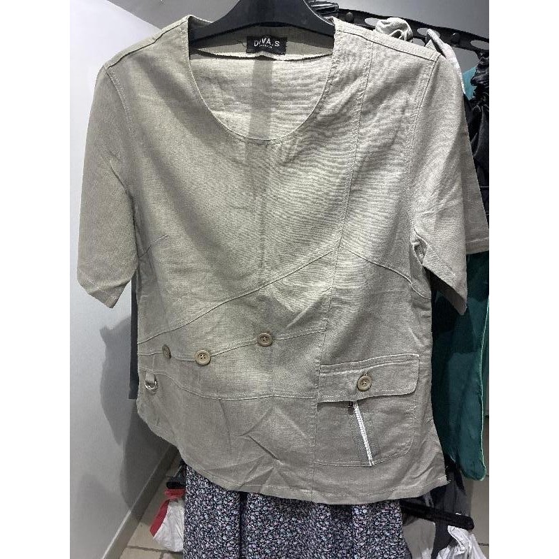 Tee shirt TS  TAILLE S