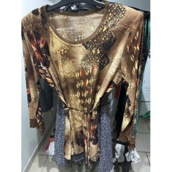 Tunique T40 TAILLE 40