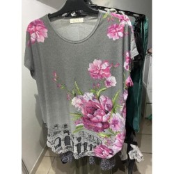 Tee shirt T40 TAILLE 40
