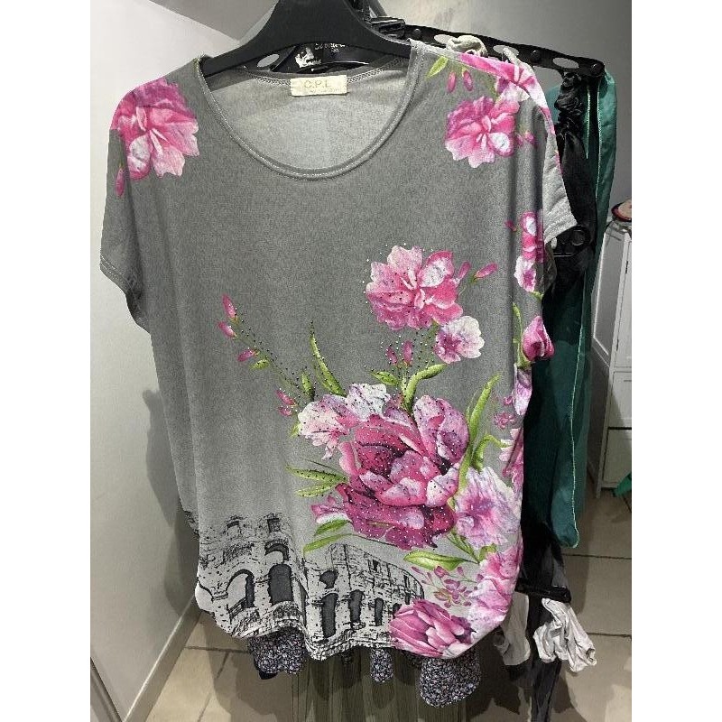 Tee shirt T40 TAILLE 40
