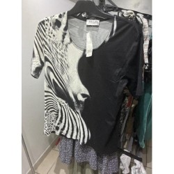 TEE shirt T44 TAILLE 44