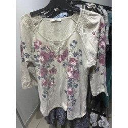 TEE shirt T46 TAILLE 46