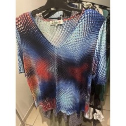 TEE shirt T46 TAILLE 46