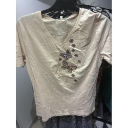 TEE shirt T46 TAILLE 46