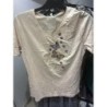 TEE shirt T46 TAILLE 46