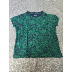 Tee shirt manches courtes...