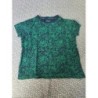 Tee shirt manches courtes in extenso  TAILLE 5