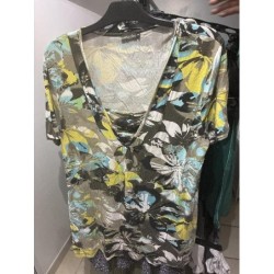 TEE shirt T46 TAILLE 46