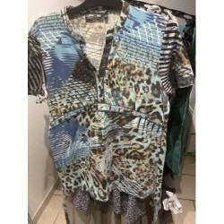 TEE shirt T46 TAILLE 46