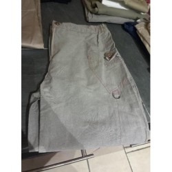 Pantacourt T40 TAILLE 40