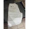 Pantalon blanc T38  TAILLE 38