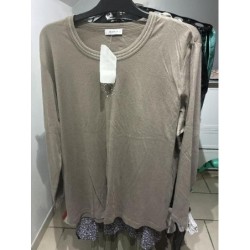 Tee shirt T 50 TAILLE 50