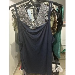 Tee shirt T 50 TAILLE 50