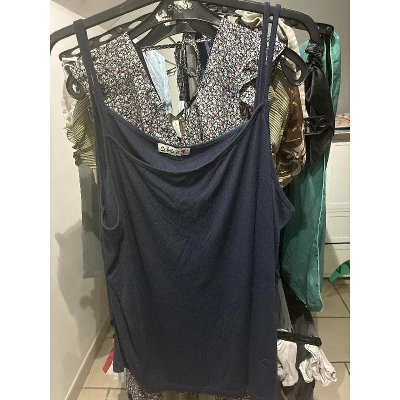 Tee shirt T 50 TAILLE 50