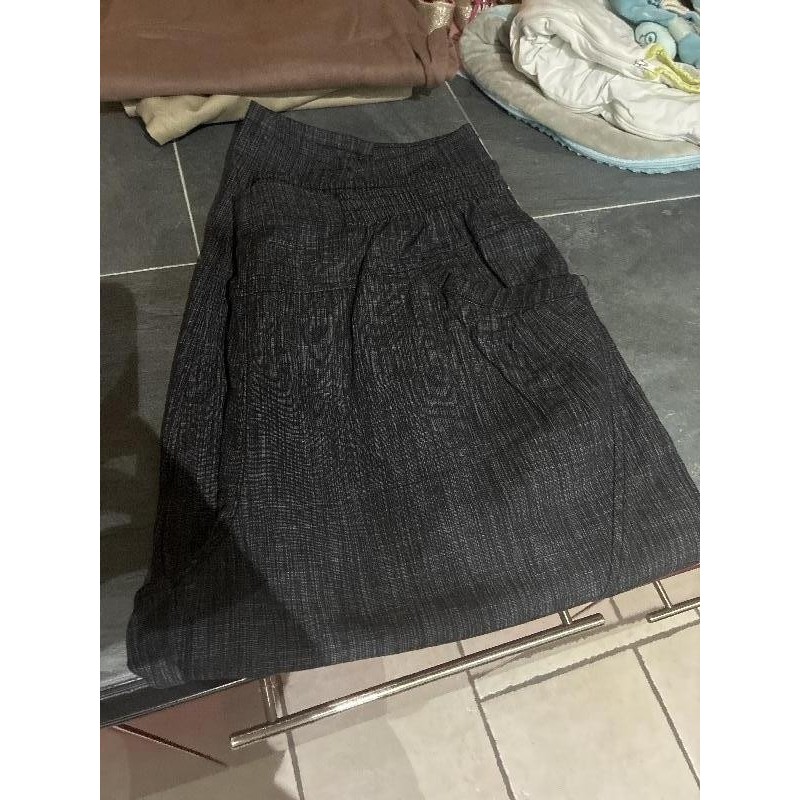 Parcourt T48  TAILLE 48