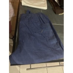 Pantacourt T46  TAILLE 46