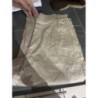 Pantacourt T46  TAILLE 46