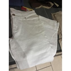 Pantacourt T46  TAILLE 46