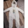 Combinaison hiver  TAILLE 6 mois