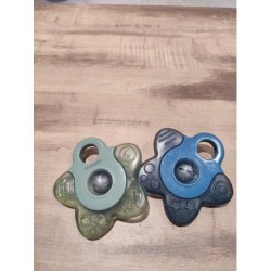 Anneaux de dentition 