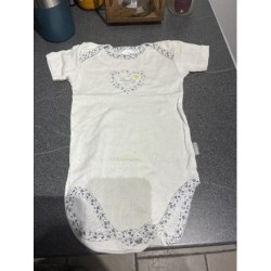 Body 2 ans  TAILLE 2 ans 