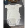 Body 2 ans  TAILLE 2 ans 