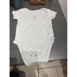 Body 2 ans  TAILLE 2 ans 
