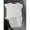 Body 2 ans  TAILLE 2 ans 