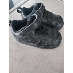 Basket nike TAILLE 22